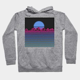 Sundown Hoodie